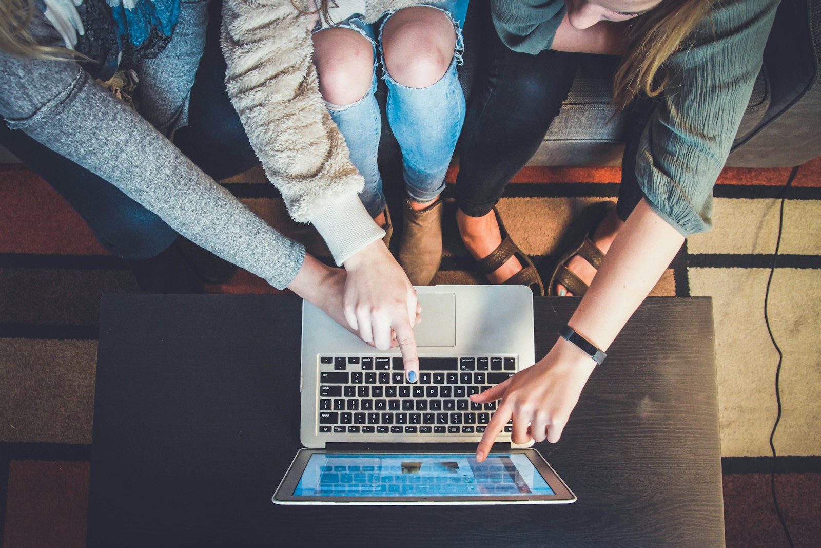 How to Keep Your Real Inbox Spam-Free