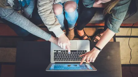 How to Keep Your Real Inbox Spam-Free